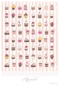 cupcakes cupcakes