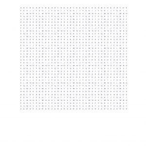 Type o' Alphabeta
