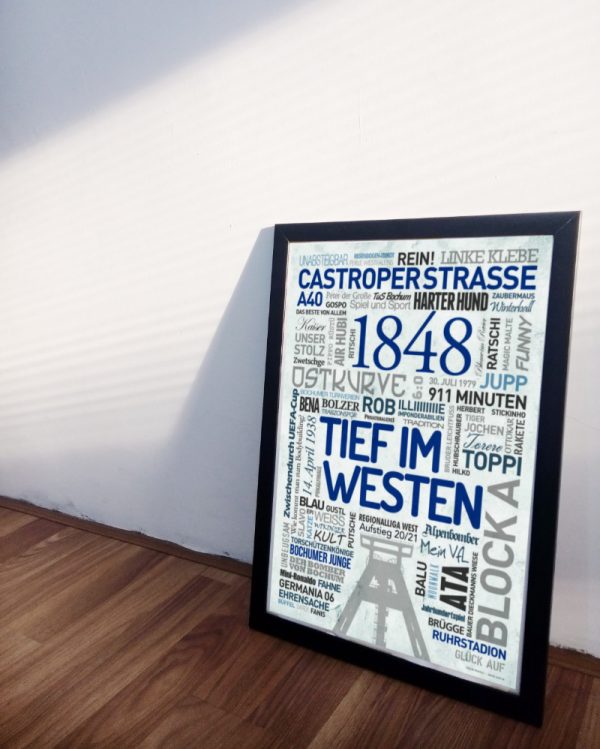 Bochum, VfL, Castroper Strasse