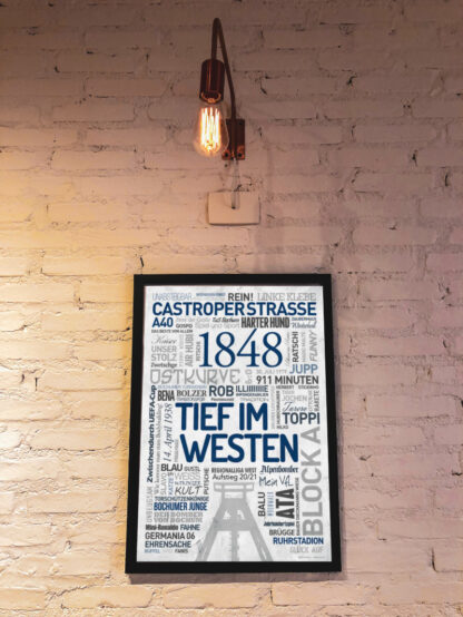 Bochum, VfL, Castroper Strasse