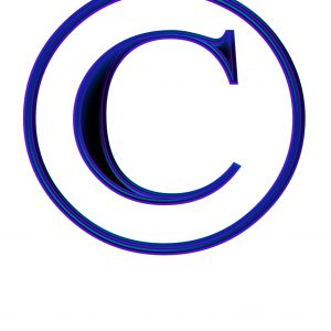 Type O' Copyright