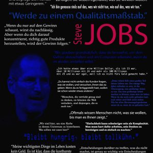 Quotes, Steve Jobs