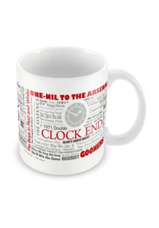 London Tasse