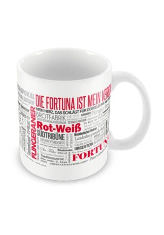Startseite 33 Düsseldorf Tasse