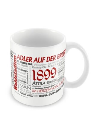 Frankfurt Tasse
