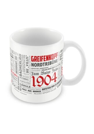 Freiburg Tasse