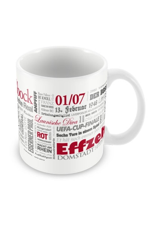 Köln Tasse 1 Köln Tasse