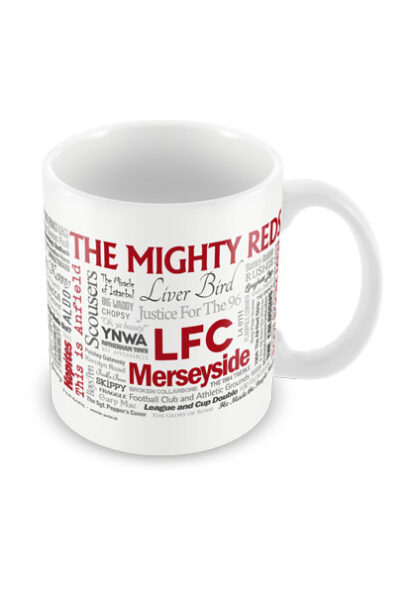 Liverpool Tasse