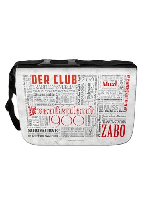 Nürnberg Tasche – Umhängetasche mit Wörtermotiv 1 Nürnberg Tasche – Umhängetasche mit Wörtermotiv
