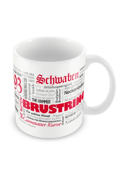 Stuttgart Tasse 1 Stuttgart Tasse